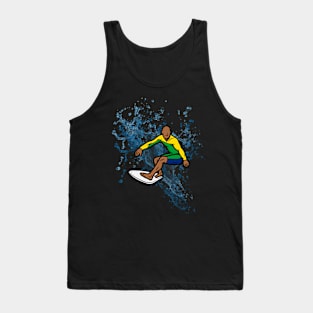 SURF 4EVER Tank Top